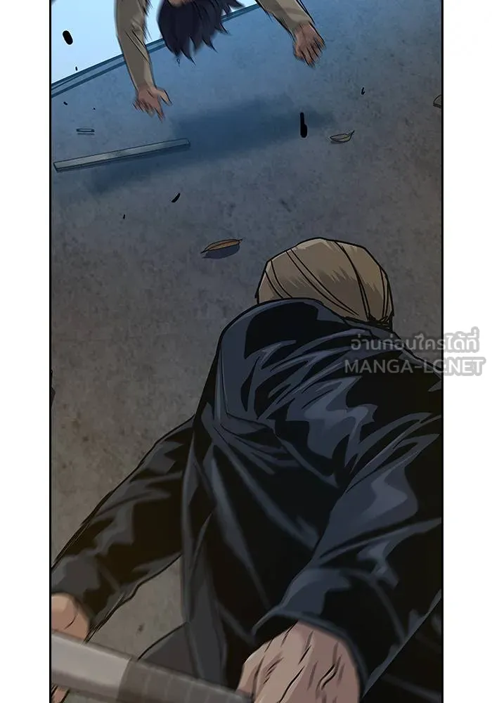 To not die ตอนที่ 13 รูปที่ 96