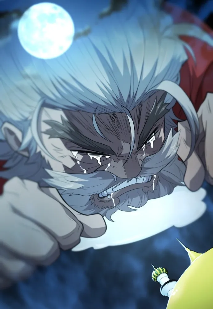 ยอดสถาปนิกผู้พิทักษ์อาณาจักร ตอนที่ 98 รูปที่ 133