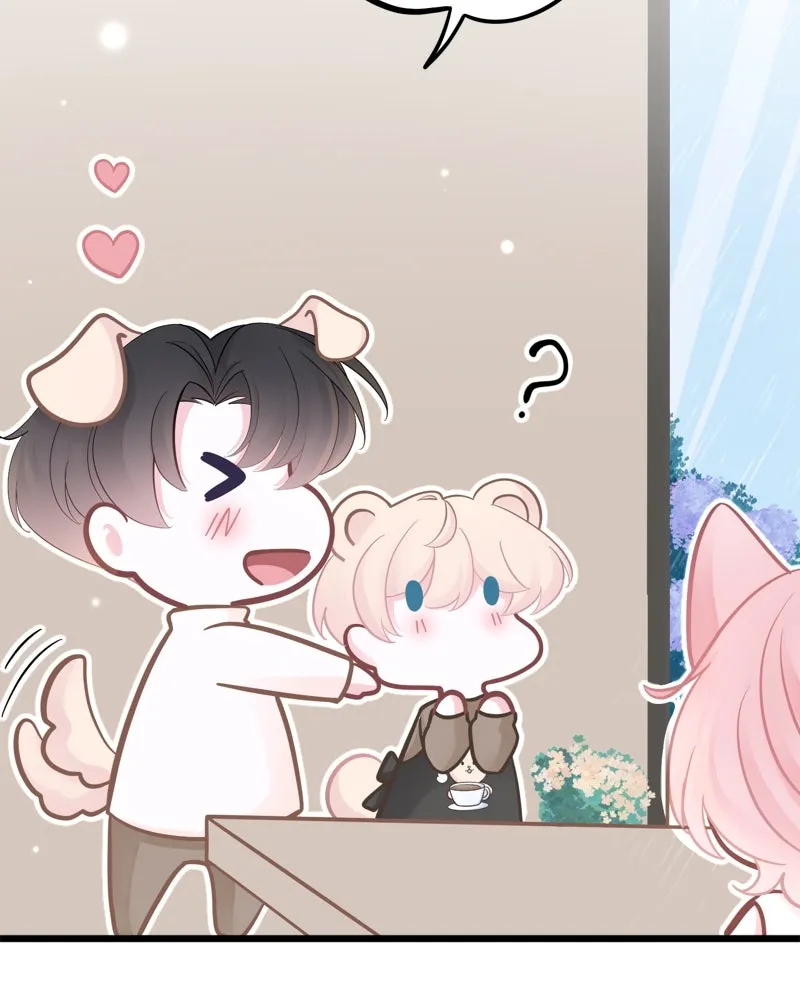 ฤดูฝนของฉันกับนาย ตอนที่ 24 คำสัญญา รูปที่ 122