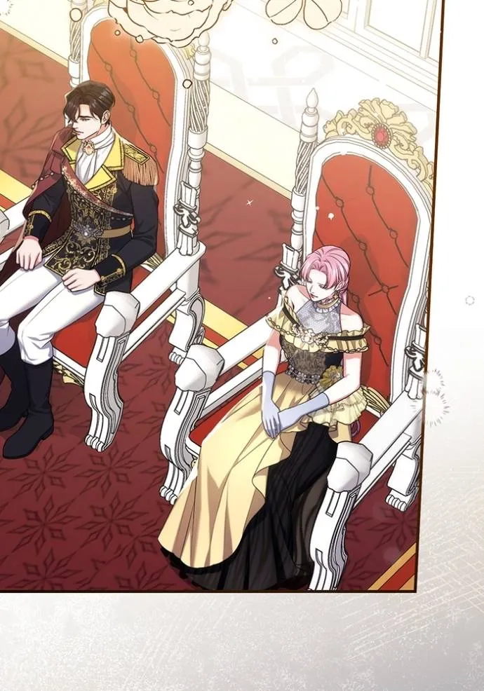 แด่ตัวละครโปรดที่ถูก ตอนที่ 94 รูปที่ 32