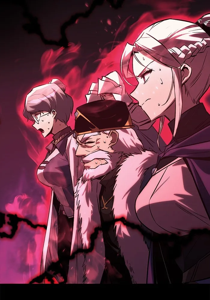 ชีวิตพลิกผันของลอร์ดผู้เกียจคร้าน ตอนที่ 92 ผู้ต่อต้านสิ่งชั่วร้าย รูปที่ 43