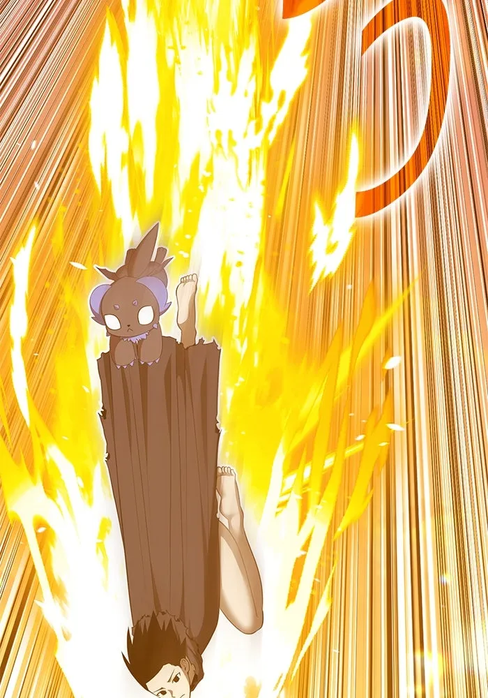 +99 ท่อนไม้พร้อมบวก ตอนที่ 54 ดิเมนชันอีตเตอร์ (2) รูปที่ 125