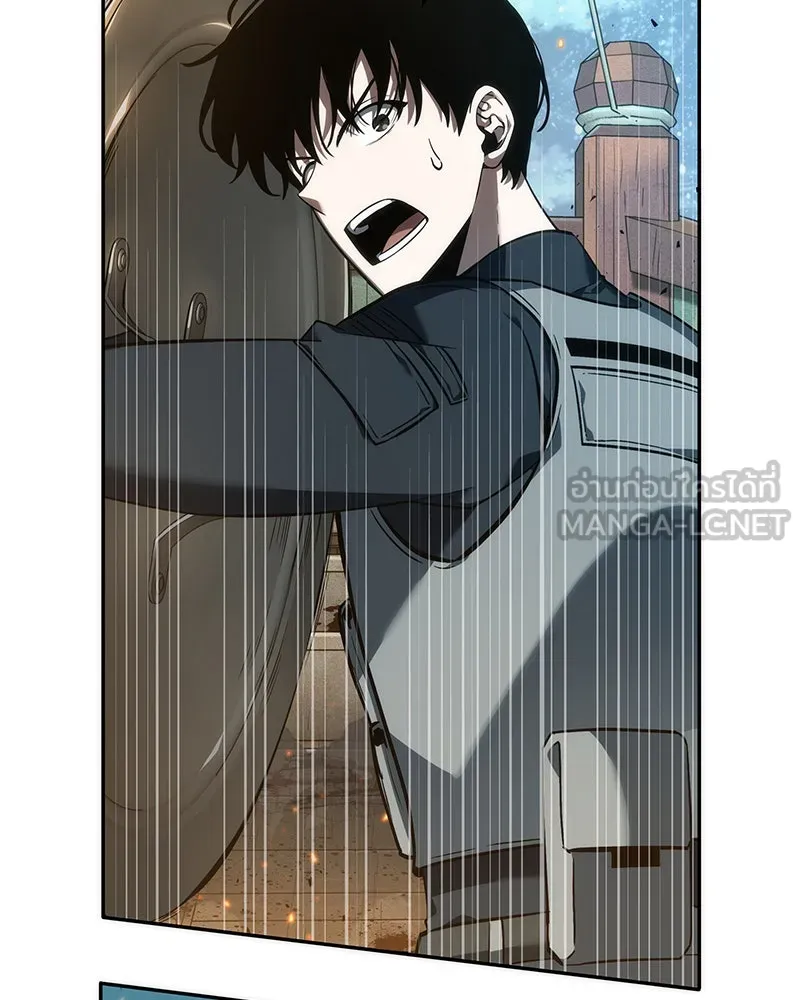 Omniscient Reader อ่านชะตาวันสิ้นโลก ตอนที่ 9 ปลาแสงอาทิตย์ผู้หยั่งรู้ (4) รูปที่ 54