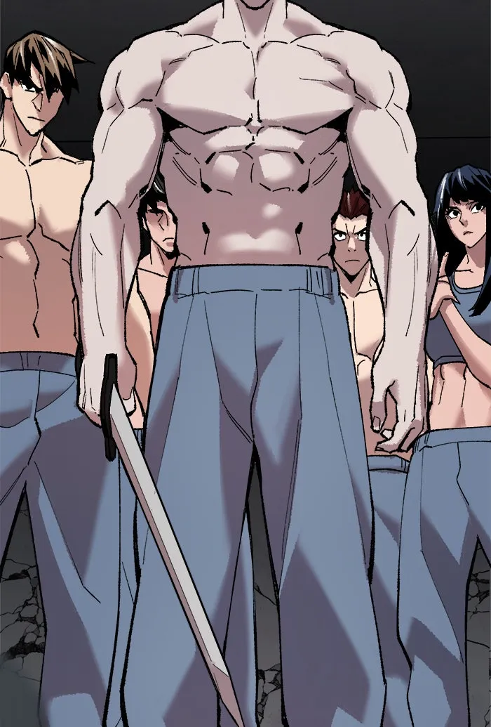 ยอดคนเลเวลทะลุ ตอนที่ 63 ผู้ไล่ล่า (1) รูปที่ 200