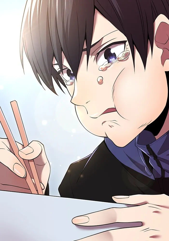 ฮันเตอร์สกิลโกง ตอนที่ 8 หน่วยต่อต้านคำทำนาย รูปที่ 121