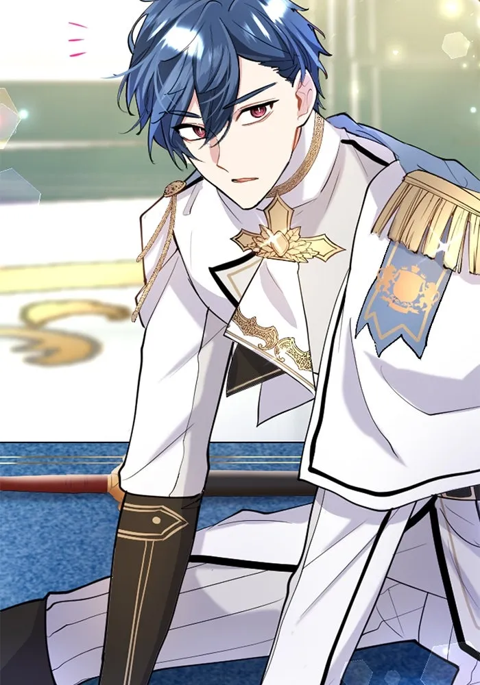 คุณหนูย้อนเวลามาเป็นอัศวิน ตอนที่ 54 รูปที่ 20