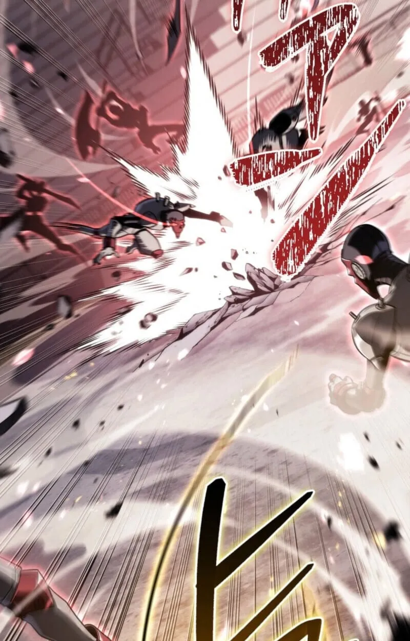 Reincarnator_s Stream การไลฟ_สดของผ_หวนค_น ตอนที่ ตอนที่ 25 รูปที่ 29