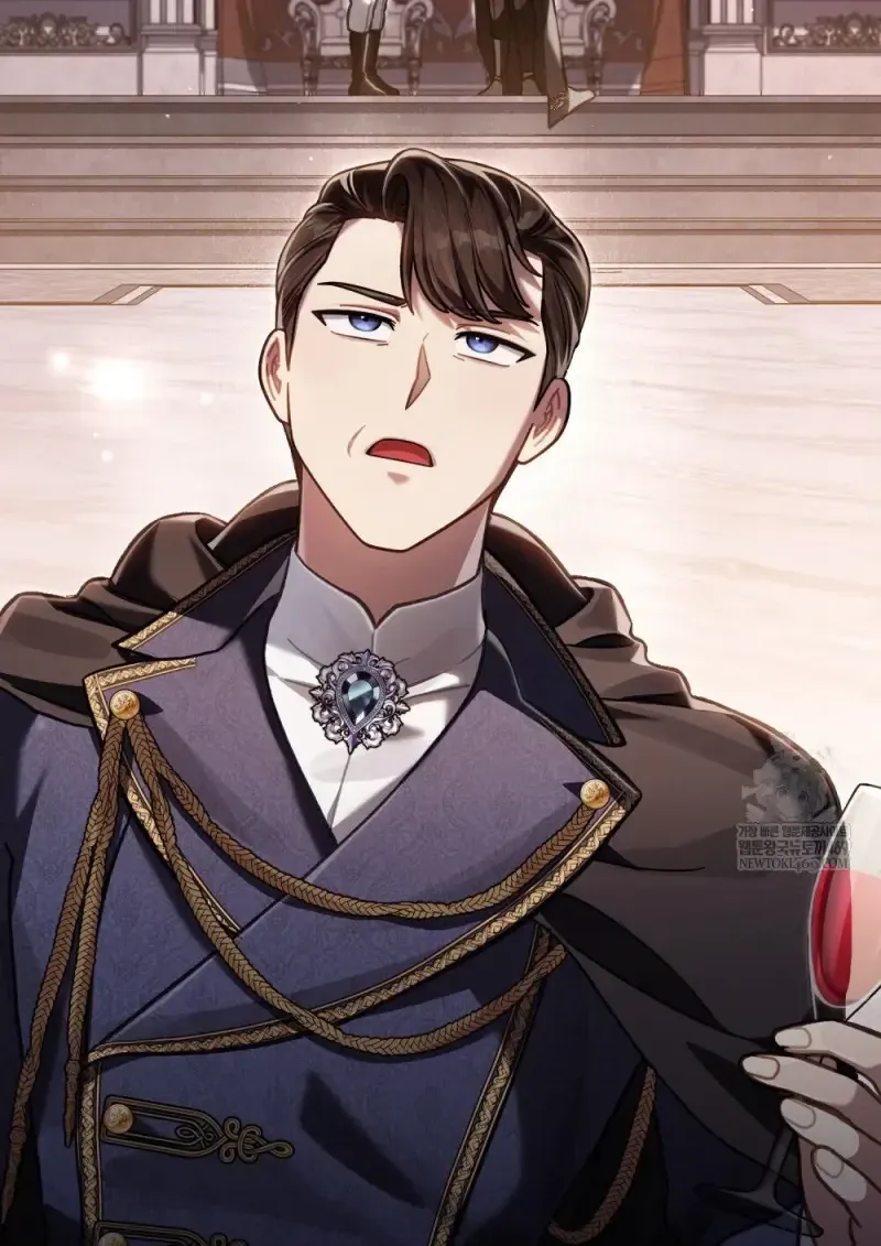 Reborn as the Enemy Prince เก_ดใหม_เป_นเจ_าชายในประเทศศ_ตร_ ตอนที่ ตอนที่ 103 รูปที่ 92