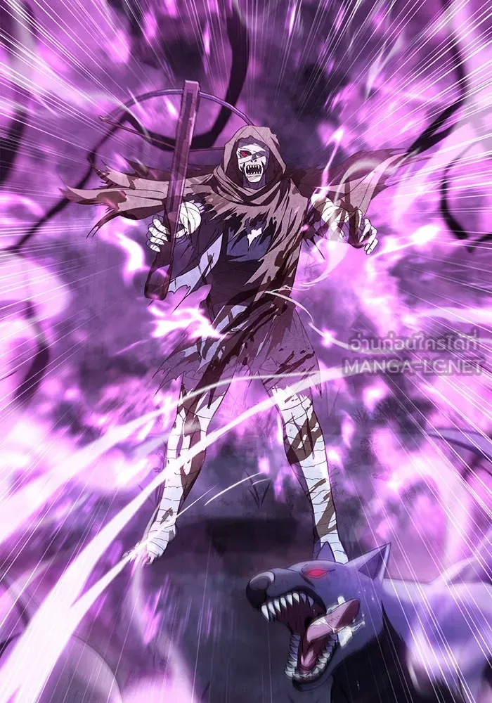 เอาชีวิตรอดในเกมฉบับคนเถื่อน ตอนที่ 47 รูปที่ 102