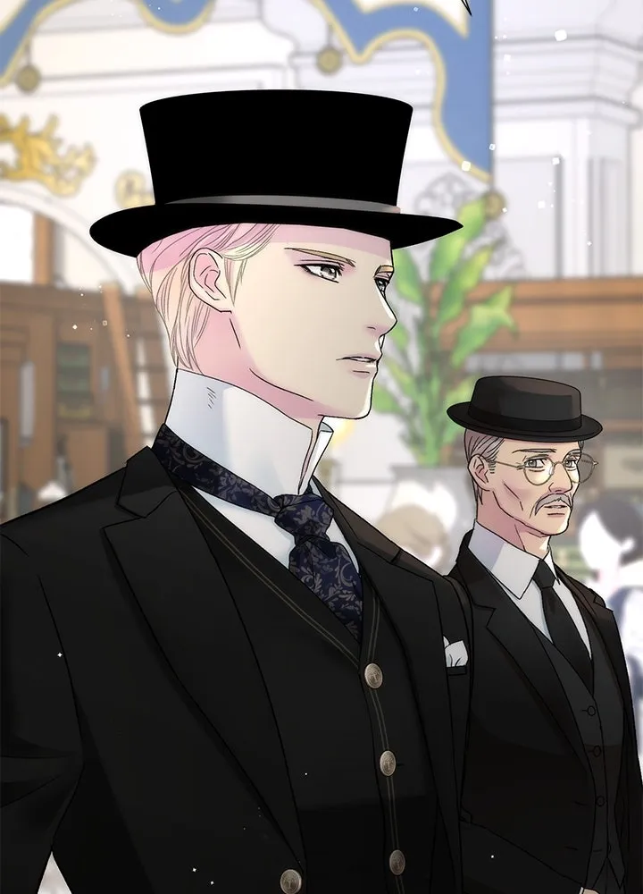 องค์ชายผู้อื้อฉาว ตอนที่ 106 รูปที่ 121