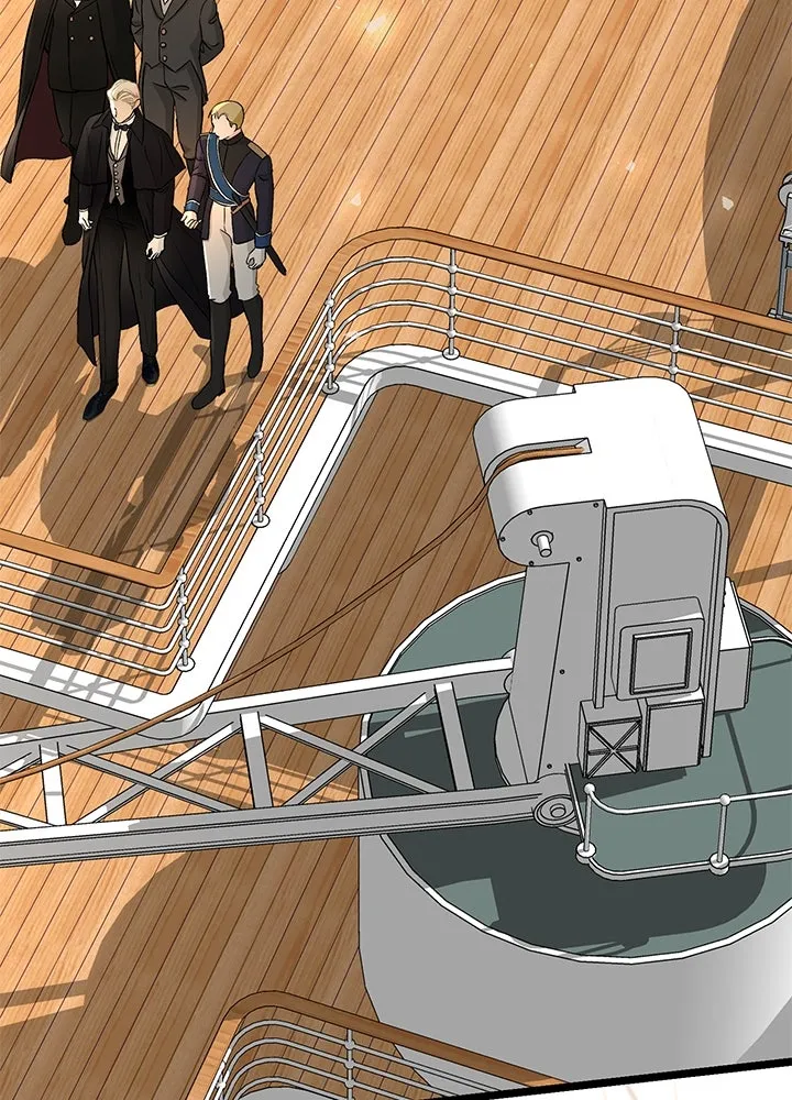 องค์ชายผู้อื้อฉาว ตอนที่ 43 รูปที่ 148