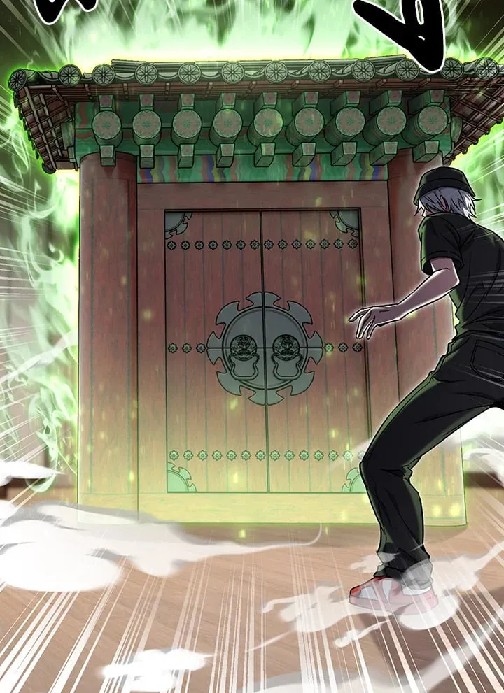 The Delivery Man From Murim ตอนที่ ตอนที่ 57 รูปที่ 34