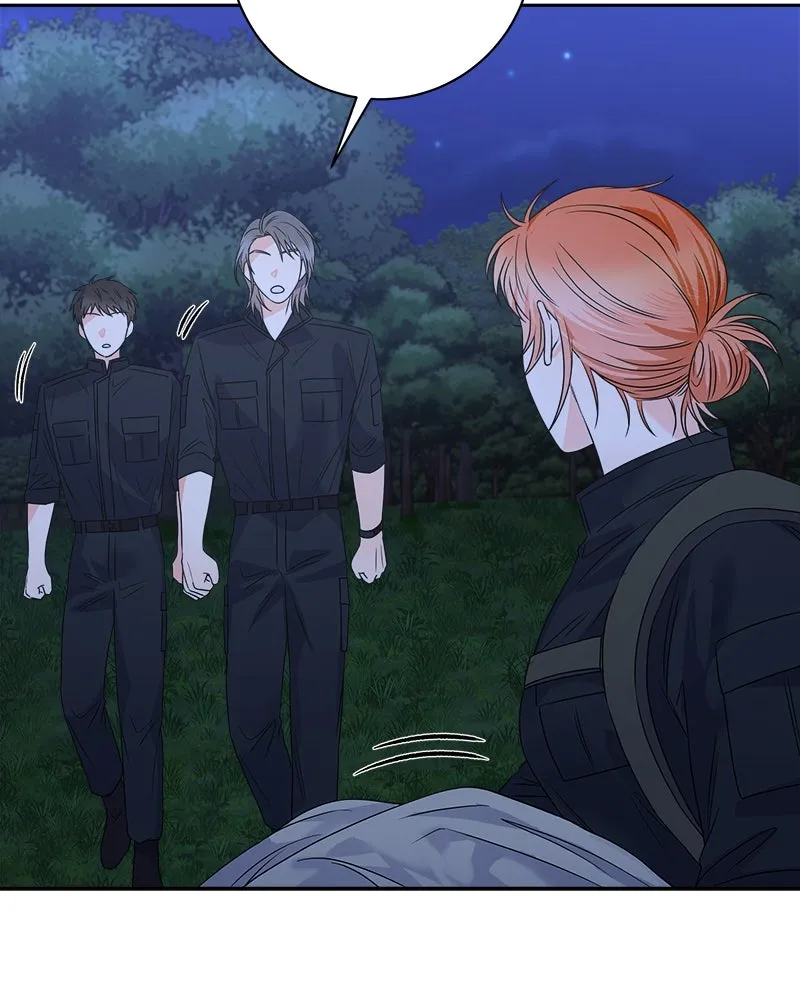 แด่ความเกลียดชัง ตอนที่ 31 รูปที่ 97