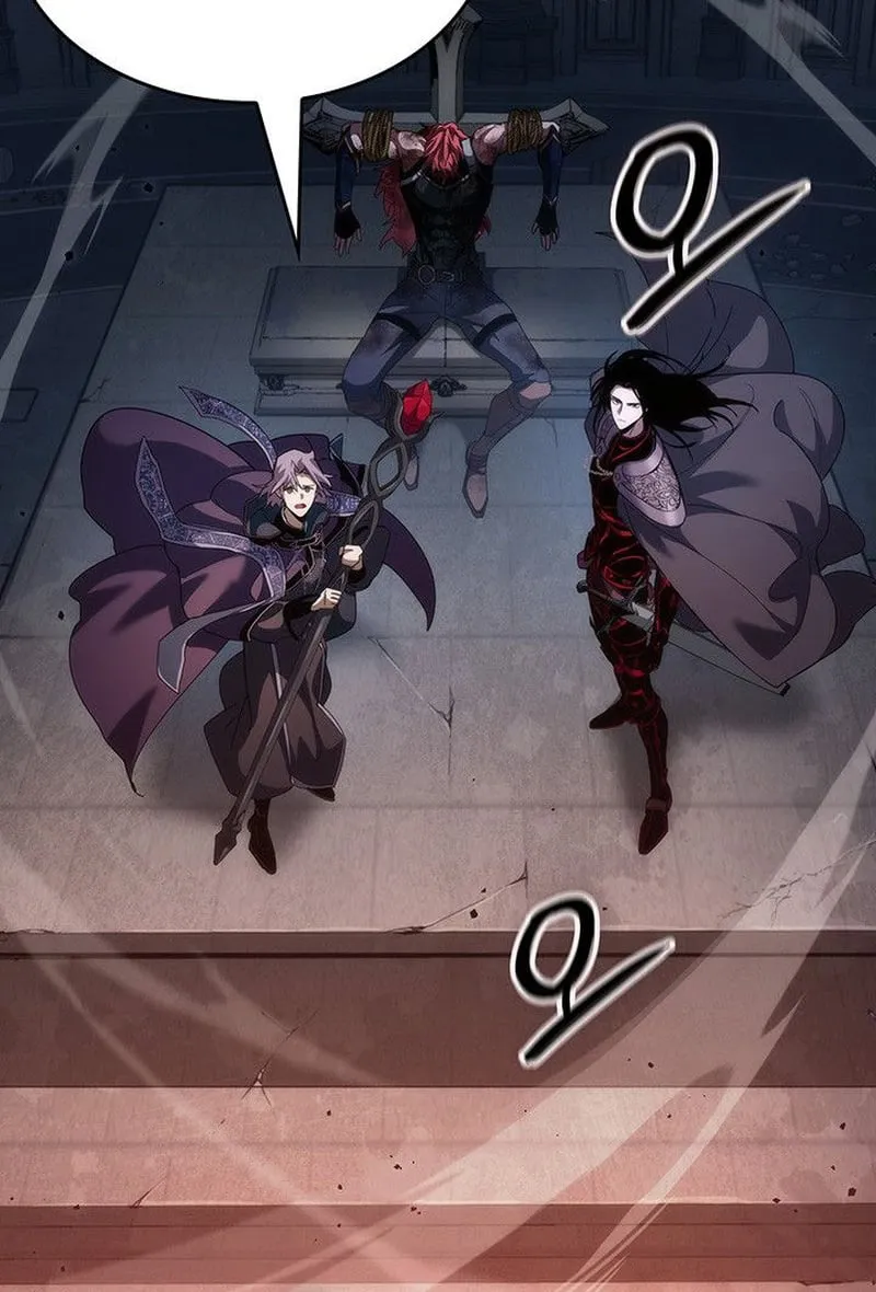 Crimson Reset ช_ว_ตคร_งท_สองของราช_นร_ตต_กาล หล_งจากหลบหน_มาคร_งป_ แวมไพร_ย_จ_นก_ถ_กส_งหารในท_ส_ด ตอนที่ ตอนที่ 19 รูปที่ 96