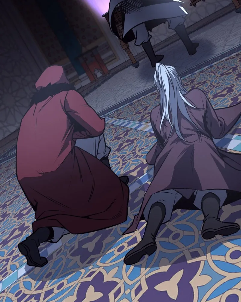 เกิดอีกทีเป็นว่าที่ประมุขลัทธิมาร ตอนที่ 87 รูปที่ 56