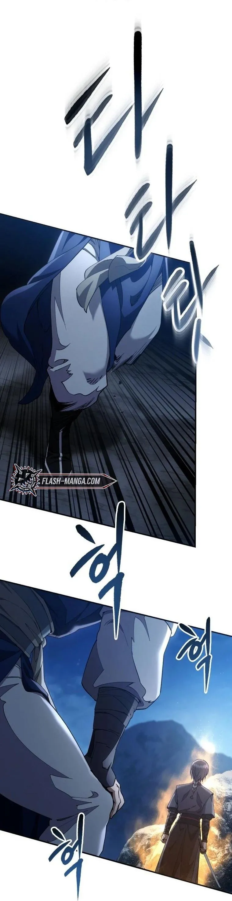 The Heavenly Demon Wants a Quiet Life มารสวรรค_ผ_แสวงหาความสงบ ตอนที่ ตอนที่ 21 รูปที่ 14