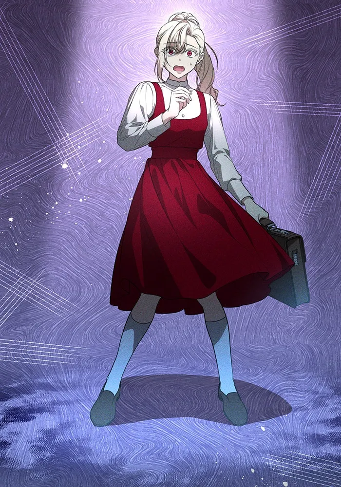 ทุกอย่างที่เสียไป ฉันขอทวงคืน ตอนที่ 10 รูปที่ 2