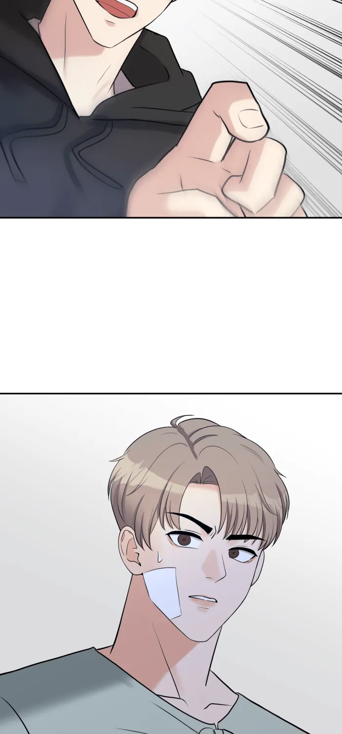 ตื่นมาอีกทีก็เป็นนายเอกไปซะแล้ว ตอนที่ 33 เหตุผลของคนร้าย รูปที่ 59