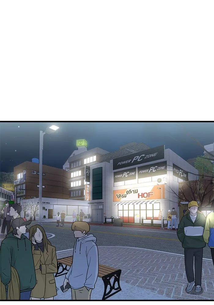 วายร้ายก็อยากมีรัก ตอนที่ 28 รูปที่ 124