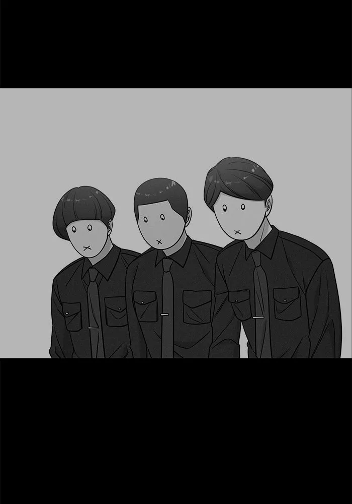 วายร้ายก็อยากมีรัก ตอนที่ 1 รูปที่ 89