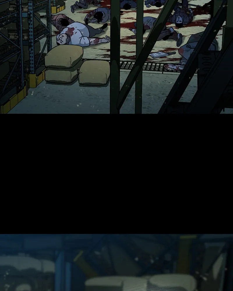 เกาลูน  ซาโรกา ตอนที่ 21 รูปที่ 32