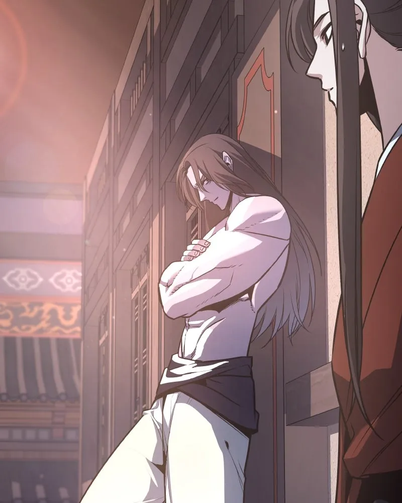 เกิดอีกทีเป็นว่าที่ประมุขลัทธิมาร ตอนที่ 61 รูปที่ 238