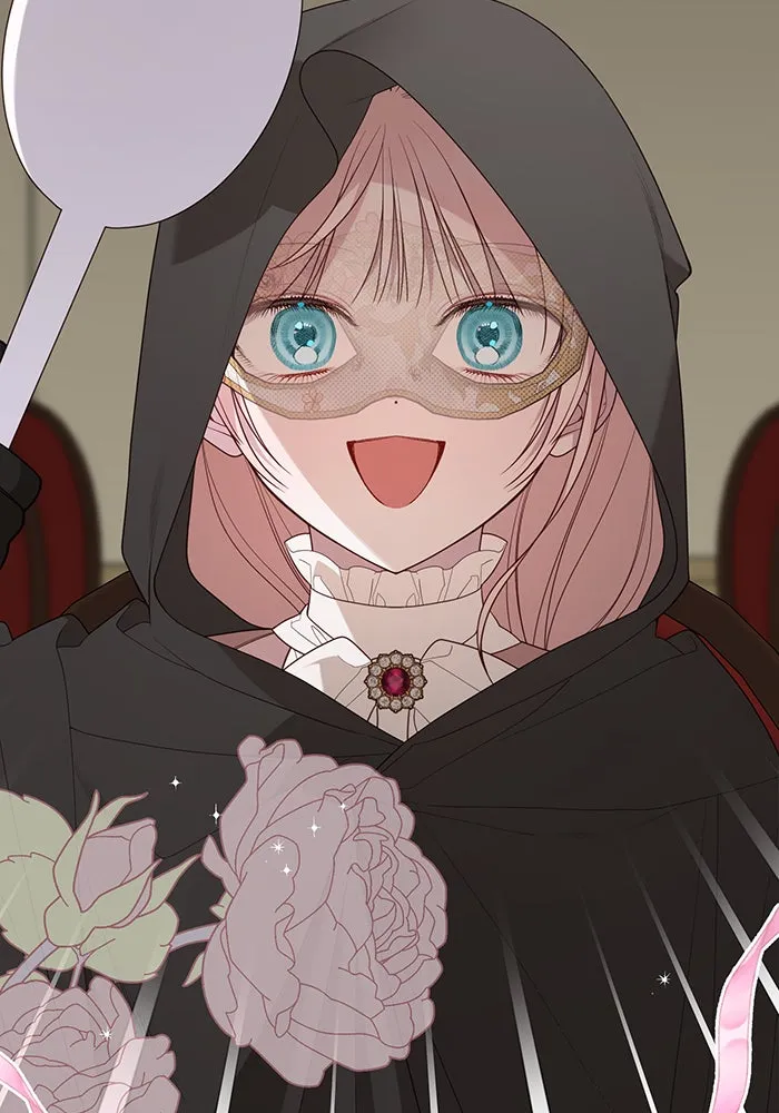 หนูน้อยทรราช ตอนที่ 115 รูปที่ 86