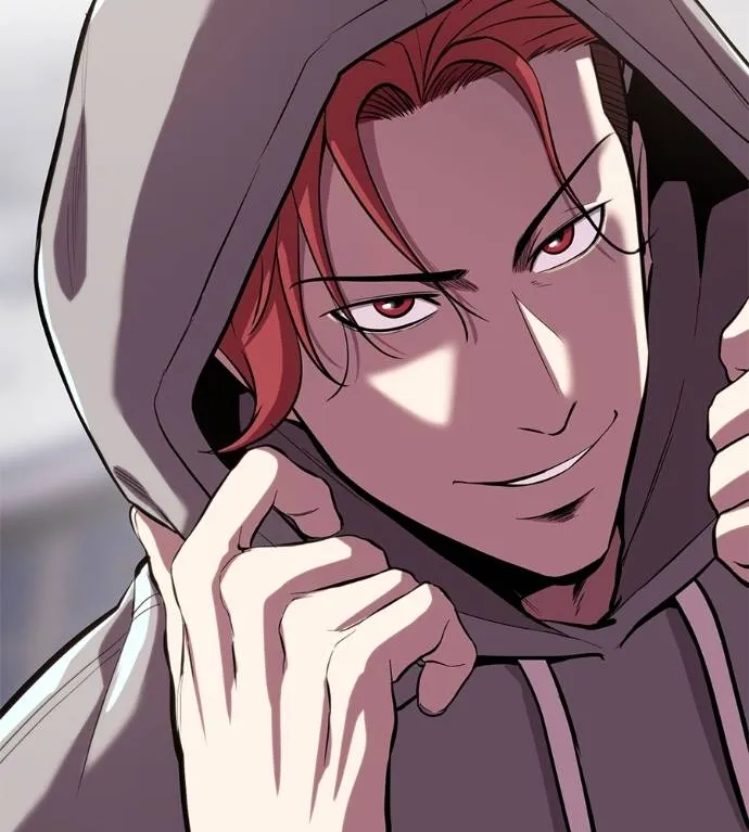 เรียกฉันว่าพระเจ้า ตอนที่ 12 รูปที่ 115