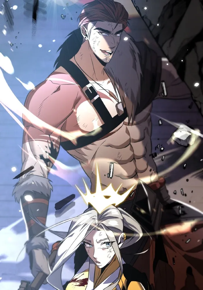 การแข่งขันของผู้เกิดใหม่ ตอนที่ 0 รูปที่ 134