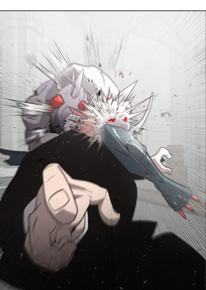 ยุคแห่งยอดมนุษย์ ตอนที่ 32 รูปที่ 95