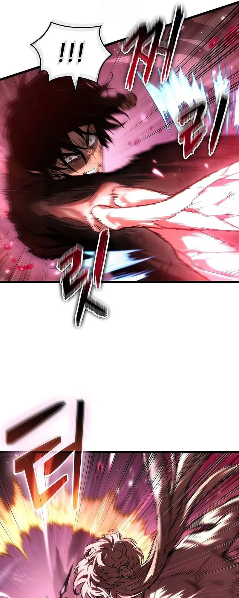 The World After the end โลกหล_งการล_มสลาย ตอนที่ ตอนที่ 187 รูปที่ 12