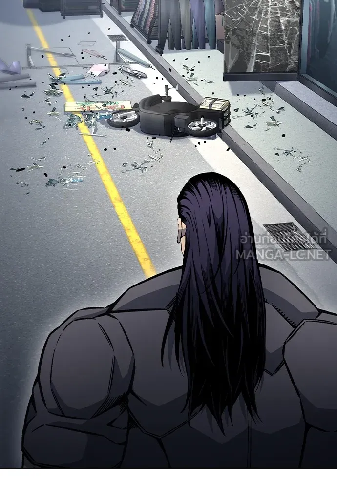 King Game ตอนที่ 70 ฮวังมูเจ (4) รูปที่ 117