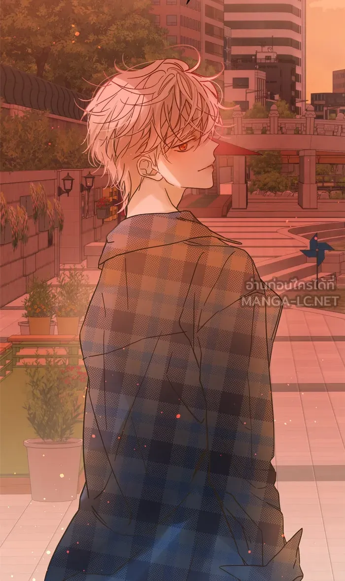 ฉันมันร้าย หรือเพราะโลกไม่น่ารัก ตอนที่ 90 รูปที่ 84