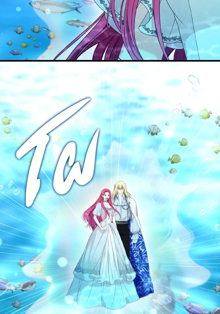 ทำแบบนี้ไม่ได้เพคะ องค์ชาย ตอนที่ 32 รูปที่ 89