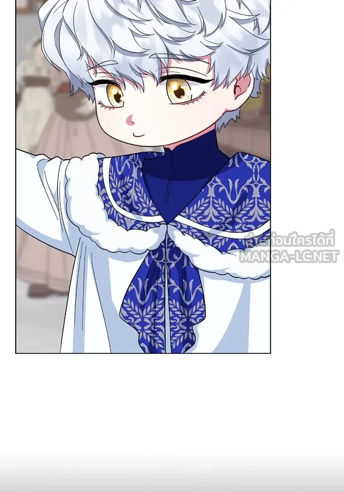 ฉันกลายเป็นแม่พระเอกนิยายจอมเสเพล ตอนที่ 61 รูปที่ 75