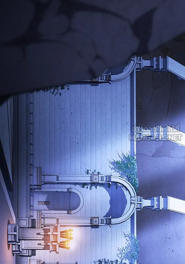 นักดาบอัจฉริยะจากอะคาเดมี ตอนที่ 110 รูปที่ 129