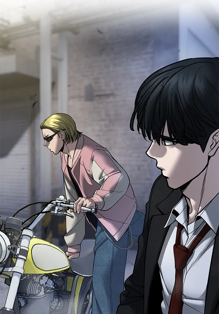 เลวฟาดเลว ตอนที่ 188 รูปที่ 71