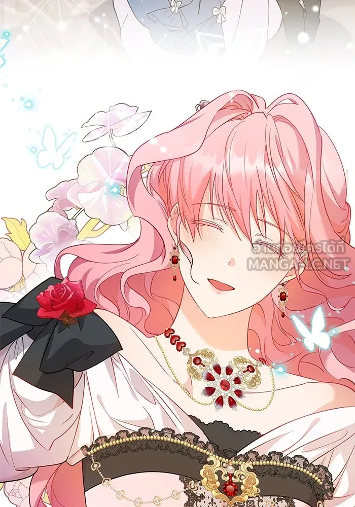 หวานใจสุดโหดโหมดเชื่อง ตอนที่ 45 รูปที่ 75