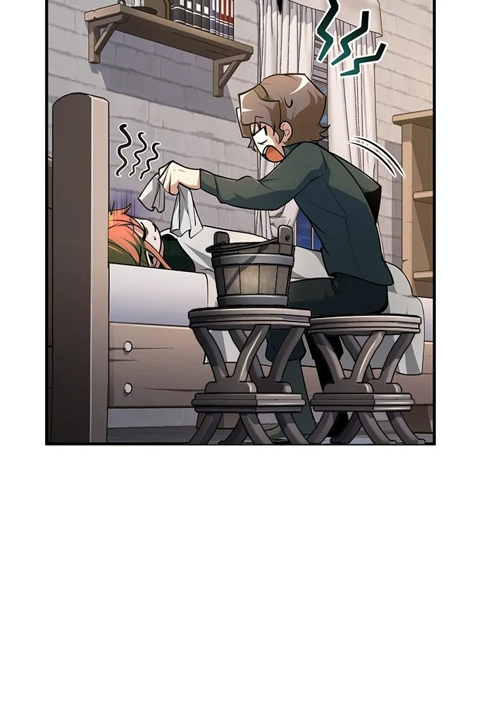 ศาสตราจารย์จำเป็นแห่งอะคาเดมี ตอนที่ 114 รูปที่ 100