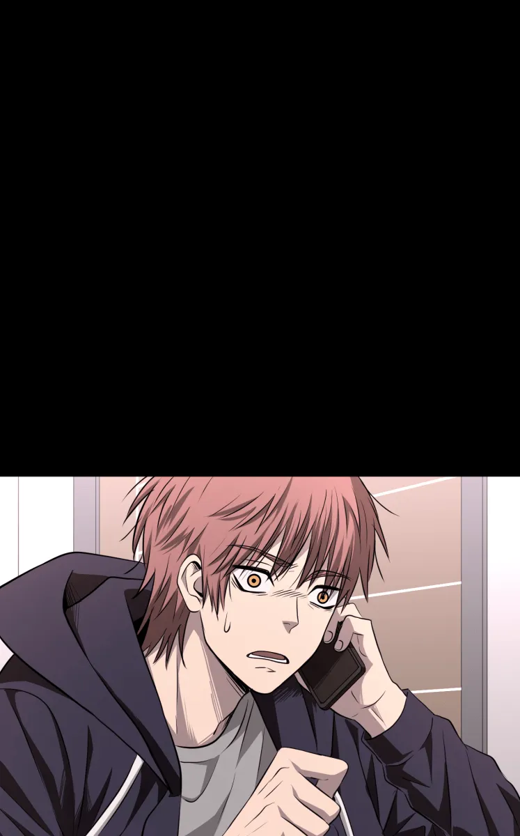 Hunter Game ตอนที่ 82  นกปีกหัก รูปที่ 43