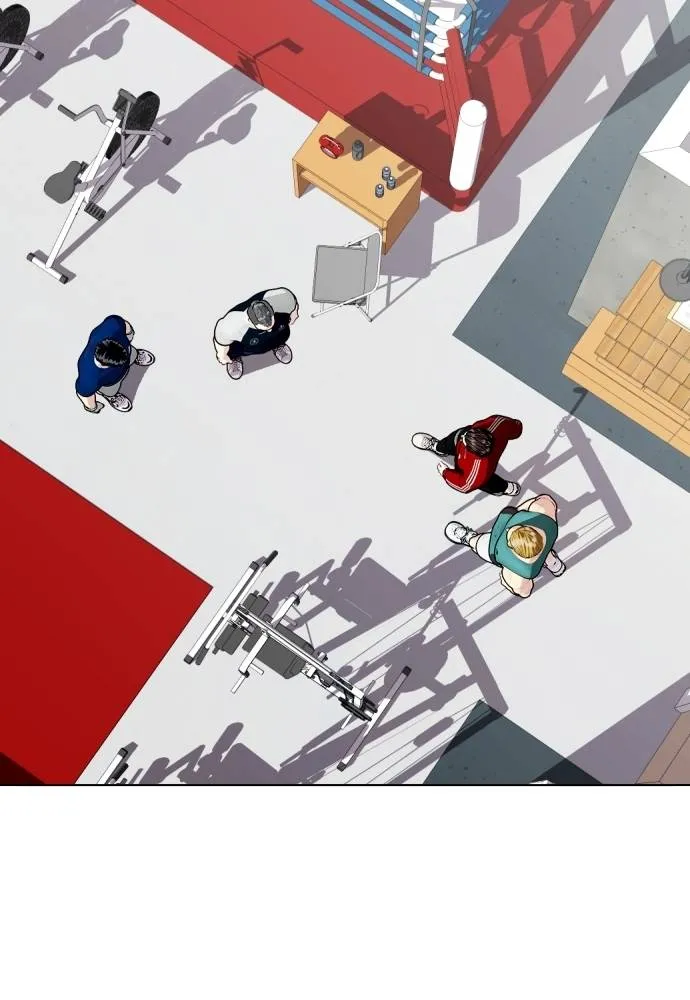 หมาหัวเน่า ตอนที่ 90 รูปที่ 2