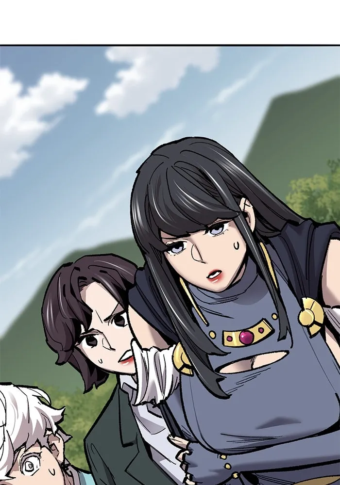 ยอดคนเลเวลทะลุ ตอนที่ 36 วิทยายุทธ รูปที่ 97