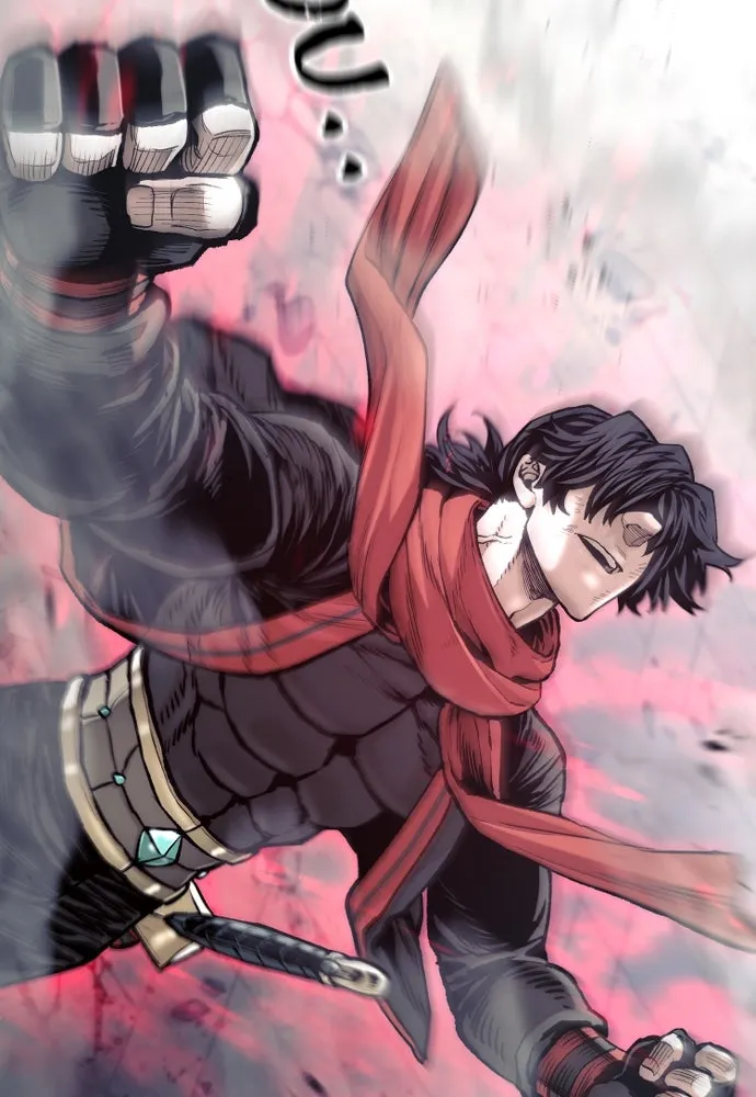 เส้นทางสู่เทพมาร ตอนที่ 126 รูปที่ 133