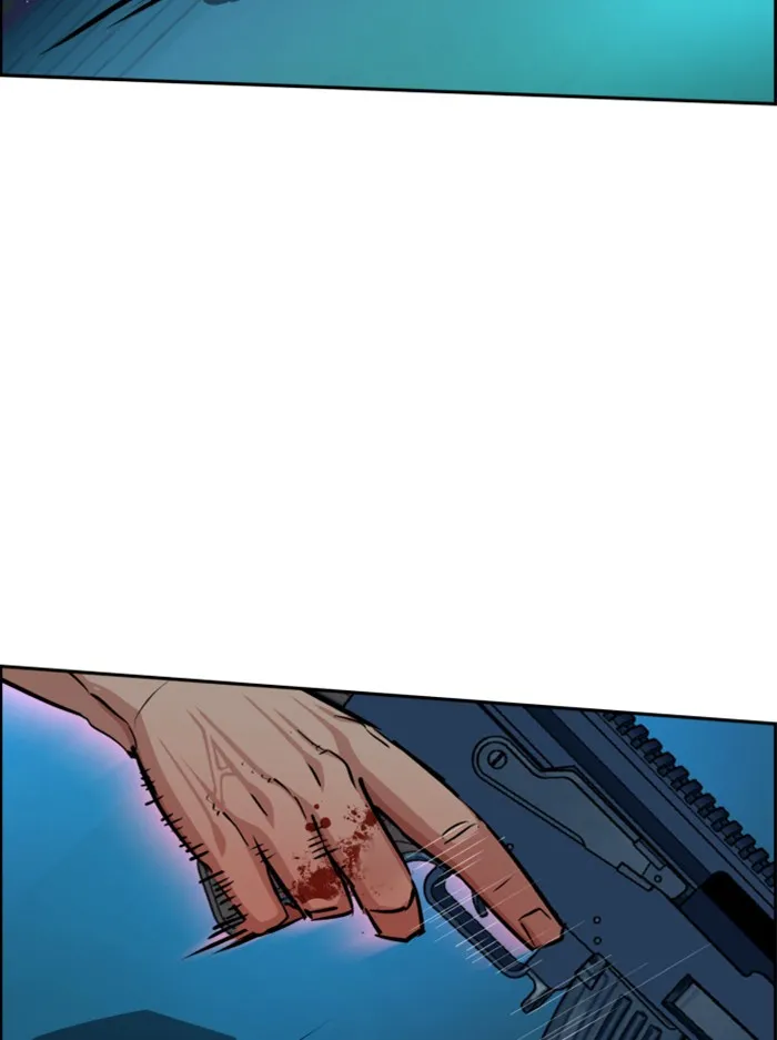 พี่ชายสายบอดี้การ์ด ตอนที่ 66 รูปที่ 35