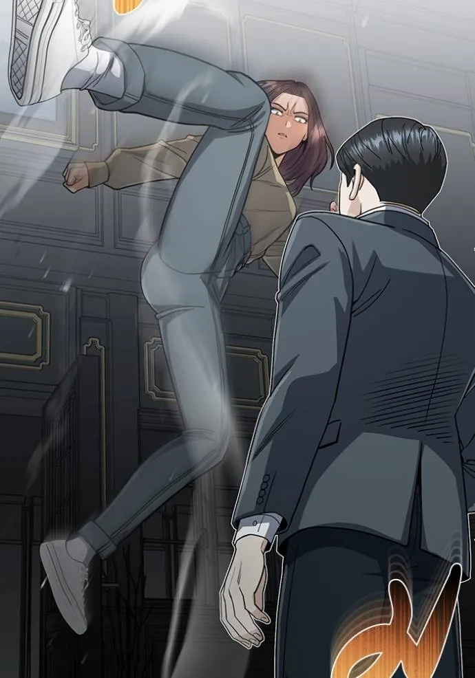 อัจฉริยะนอกคอก ตอนที่ 83 รูปที่ 58