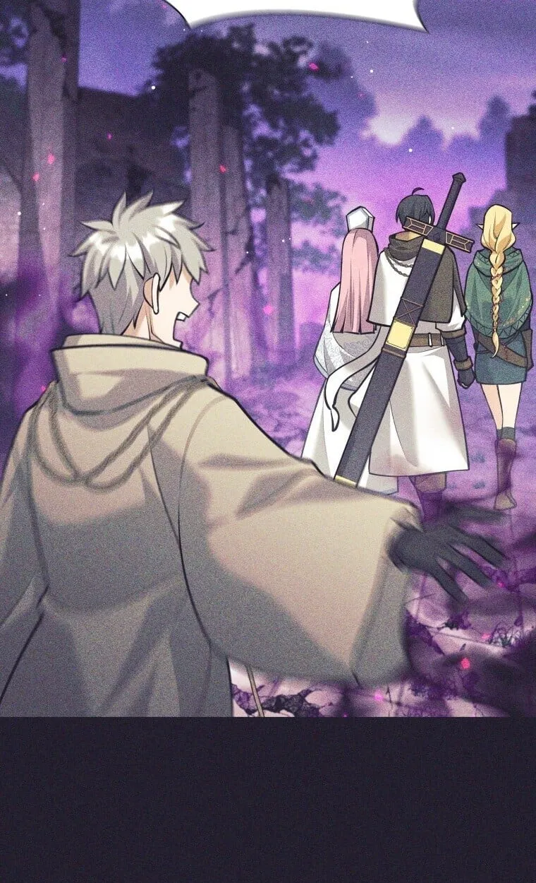 I Quit the Hero_s Party ปาร_ต_ผ_กล_าม_นกระจอกเลยขอลาออกต_างหาก ตอนที่ ตอนที่ 115 รูปที่ 6