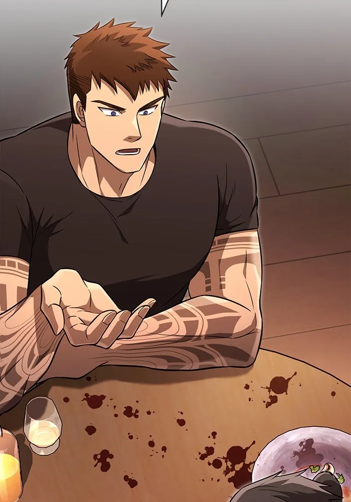 เอาชีวิตรอดในเกมฉบับคนเถื่อน ตอนที่ 81 ความปั่นป่วน รูปที่ 112