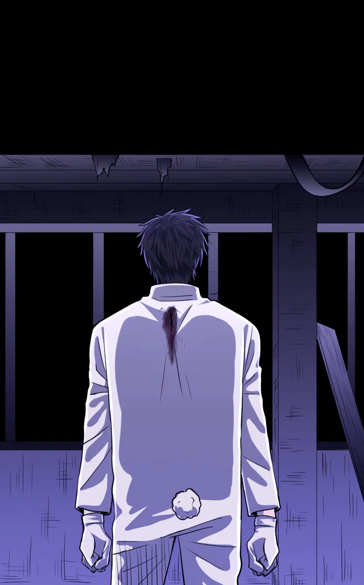 Hunter Game ตอนที่ 57  ผู้ชนะรอบแรก รูปที่ 67