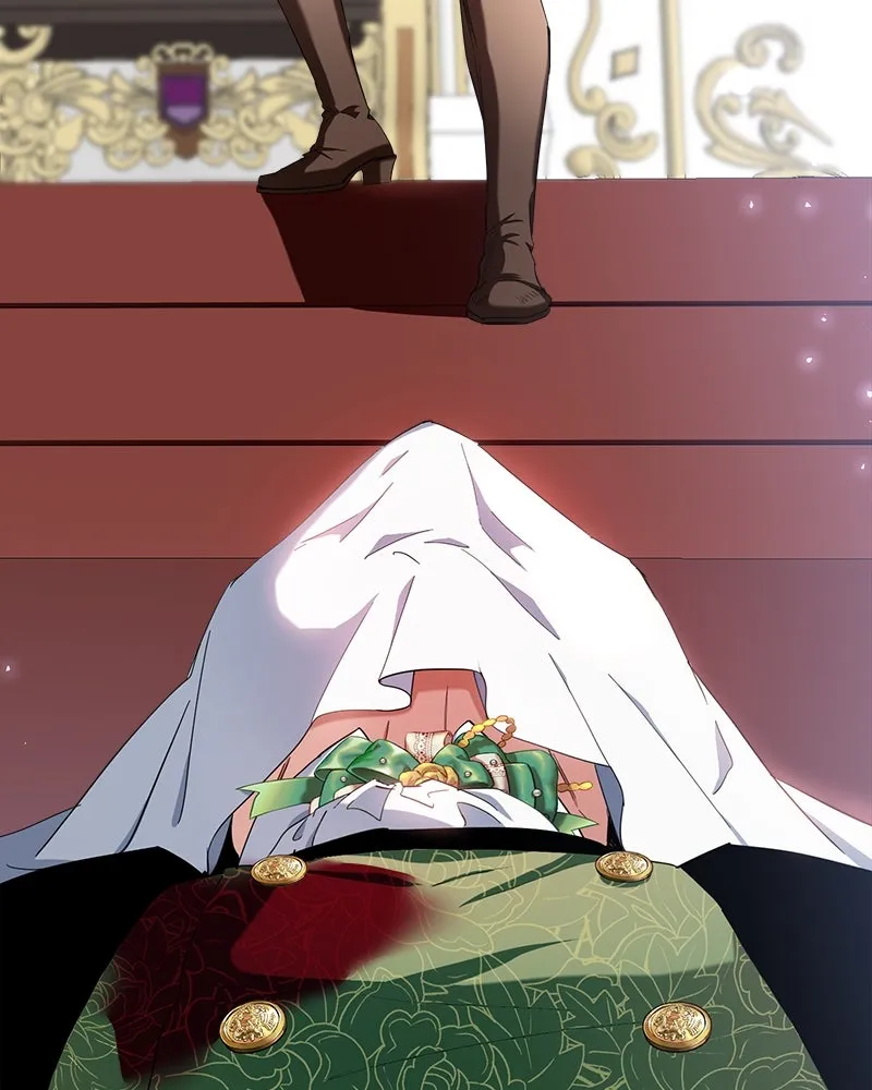 คนรักตายกลายเป็นทรราช ตอนที่ 21 รูปที่ 20