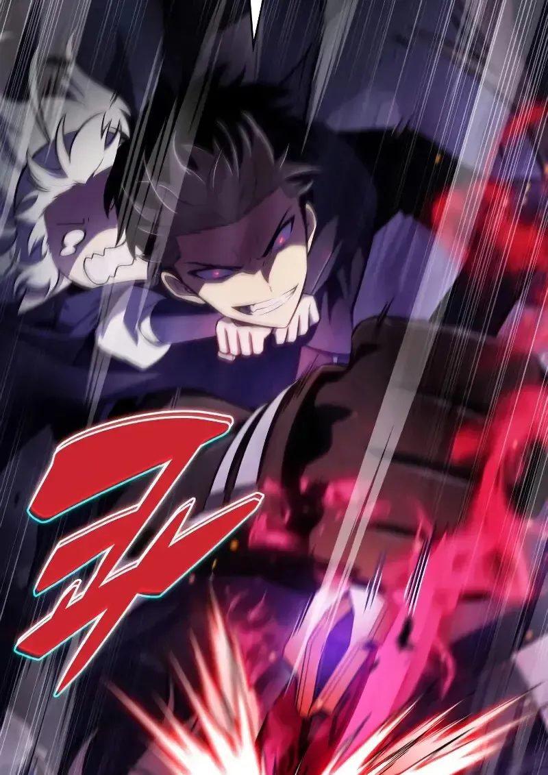 The Regressed Son of a Duke is an Assassin ตอนที่ ตอนที่ 112 รูปที่ 162